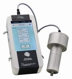 Portable Viscometer B-ONE Portable | Type : B-ONE Portable